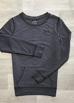 Лонгслив under armour coldgear кофта