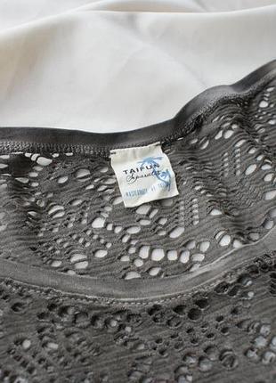 Брендовая натуральная футболка итальялия3 фото