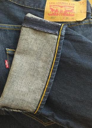 Джинси  levis  5016 фото