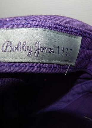 Мужская бейсболка bobby jones р.m-l 017mb б/у (только в указанном размере, только 1 шт)6 фото