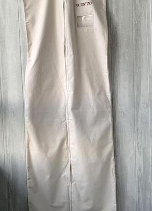 Чехол для хранения вещей valentino из 100% хлопка