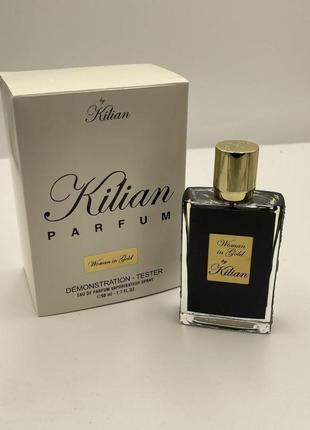 Kilian women in gold - 50 мл тестер