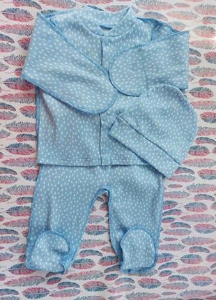 Комплект в роддом