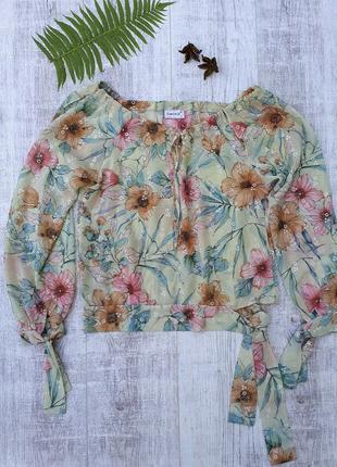 Блуза, кофта, рубашка