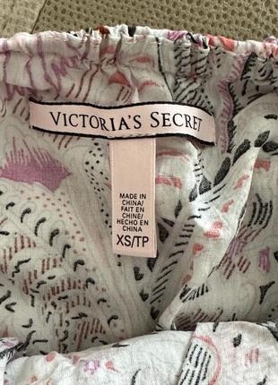 Пляжна сукня victoria’s secret2 фото