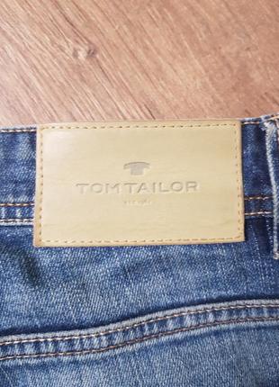 Джинси tom tailor