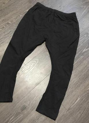 Спортивні штани від puma evo joggers6 фото