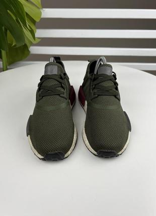 Оригинальные кроссовки adidas nmd2 фото