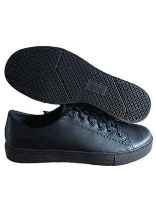 Кожаные кроссовки, кеды туфли shoes for crews 41 42 43 45 472 фото