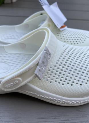 Crocs, 6 , literide, 100%оригінал