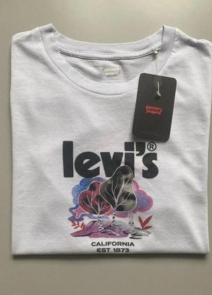 Футболка levi’s