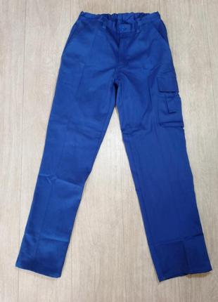 Штаны рабочие женские reindl. размер 46