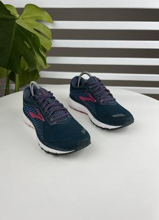 Оригінальні кросівки brooks ghost 12