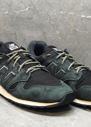 Кросівки new balance