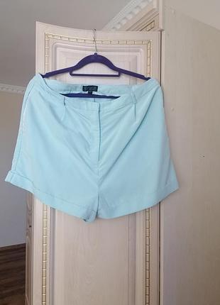 Шорти topshop