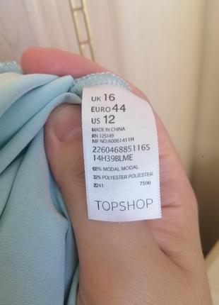 Шорти topshop3 фото