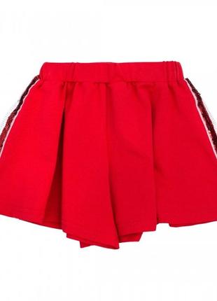 Шорты для девочки deloras
