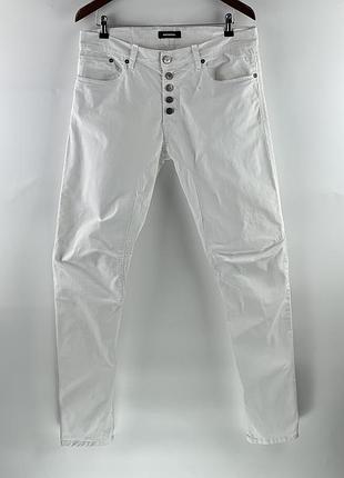 Італійські брюки чіноси джинси dsquared2