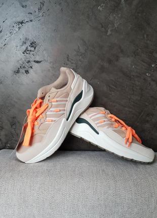 Продам кроссовки adidas retropy оригинал