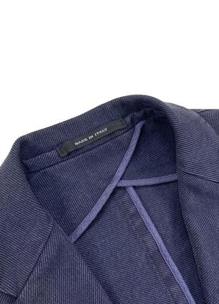 Tagliatore cotton blazer пиджак блейзер италия3 фото