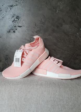 Продам кроссовки adidas nmd r12 фото