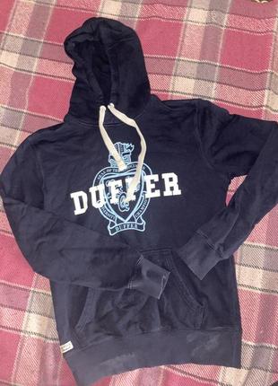 Худи duffer st george vintage