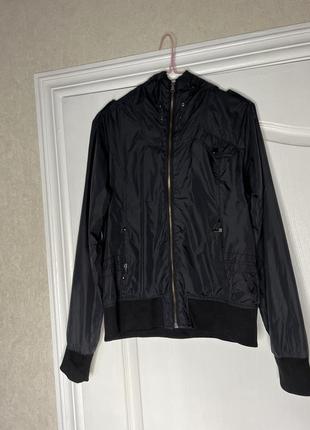 Ветровка stella mccartney