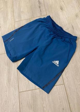 Чоловічі шорти adidas