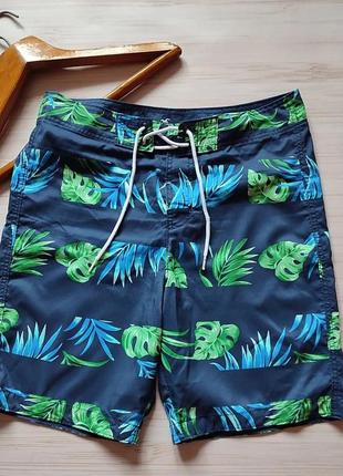 Hollister. шорти. чоловічі шорти. m. 38