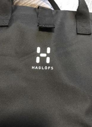 Шоппер (сумка) от haglofs2 фото