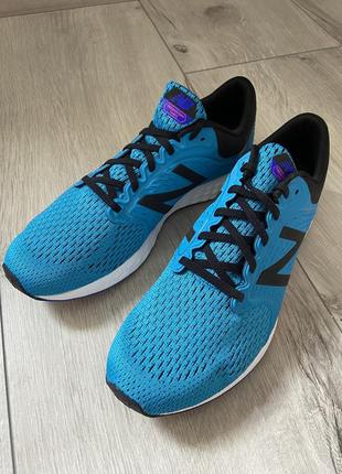 Кроссовки сolые new balance