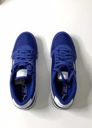 Кроссовки puma st runner v32 фото