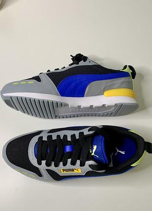 Кросівки puma r78