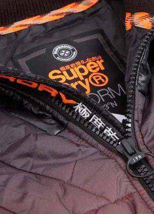 Куртка-кофта superdry6 фото
