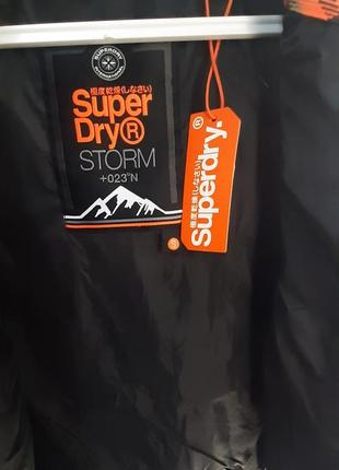 Куртка-кофта superdry9 фото