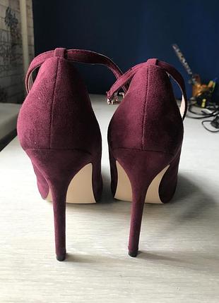 Туфлі4 фото