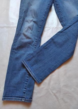 Брендовые джинсы зауженные скинни2 фото