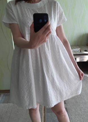 Сукня з прошви1 фото