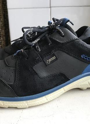 Кроссовки ecco biom 37-38р. оригинал