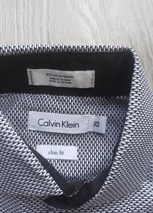 Рубашка, детская рубашка calvin klein2 фото