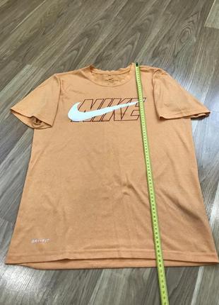 Теніска nike dri fit оригінал