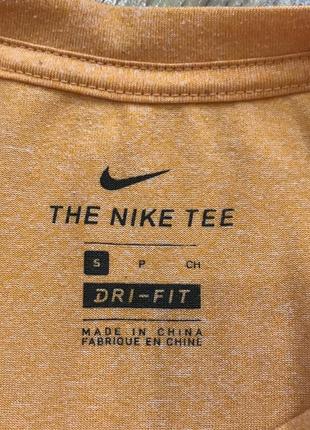 Тенниска nike dri fit оригинал6 фото