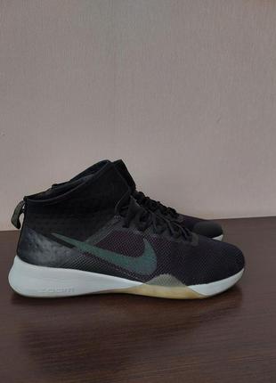 Nike zoom 40p (26cм) оригинальные кроссовки1 фото