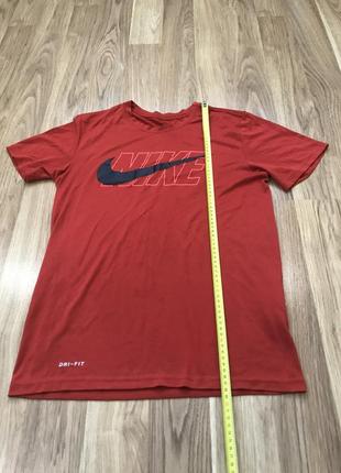 Футболка nike dri fit оригинал2 фото