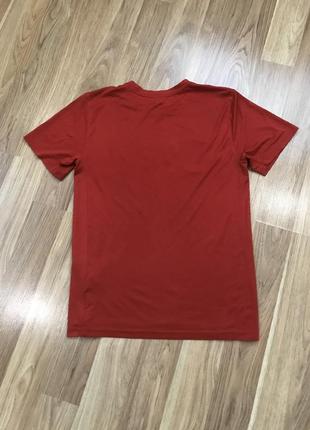 Футболка nike dri fit оригинал6 фото