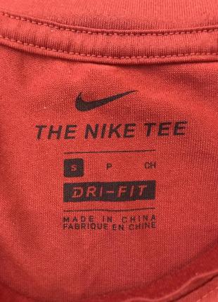 Футболка nike dri fit оригинал5 фото