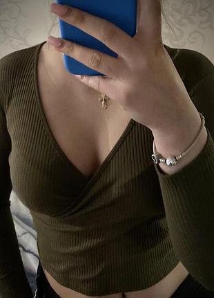 Кофтинка, розмір 44-46. 4