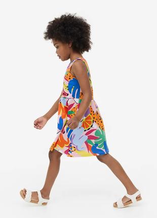 Нові сарафани h&m на дівчаток5 фото