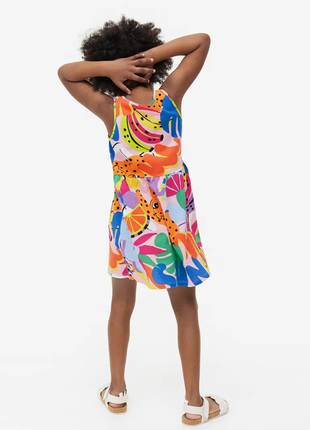 Нові сарафани h&m на дівчаток4 фото