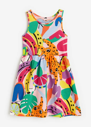 Нові сарафани h&m на дівчаток